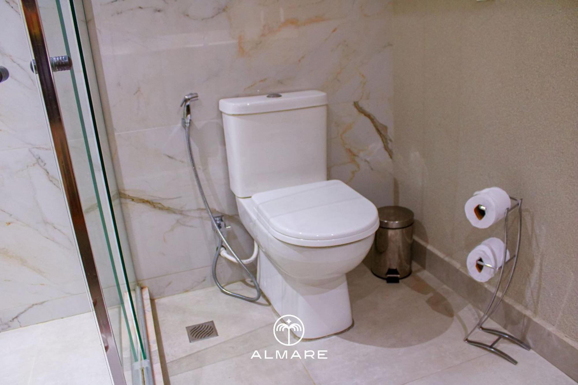 Apartmán Flat Ile De Pipa Lanai - By Almare Praia de Pipa Exteriér fotografie