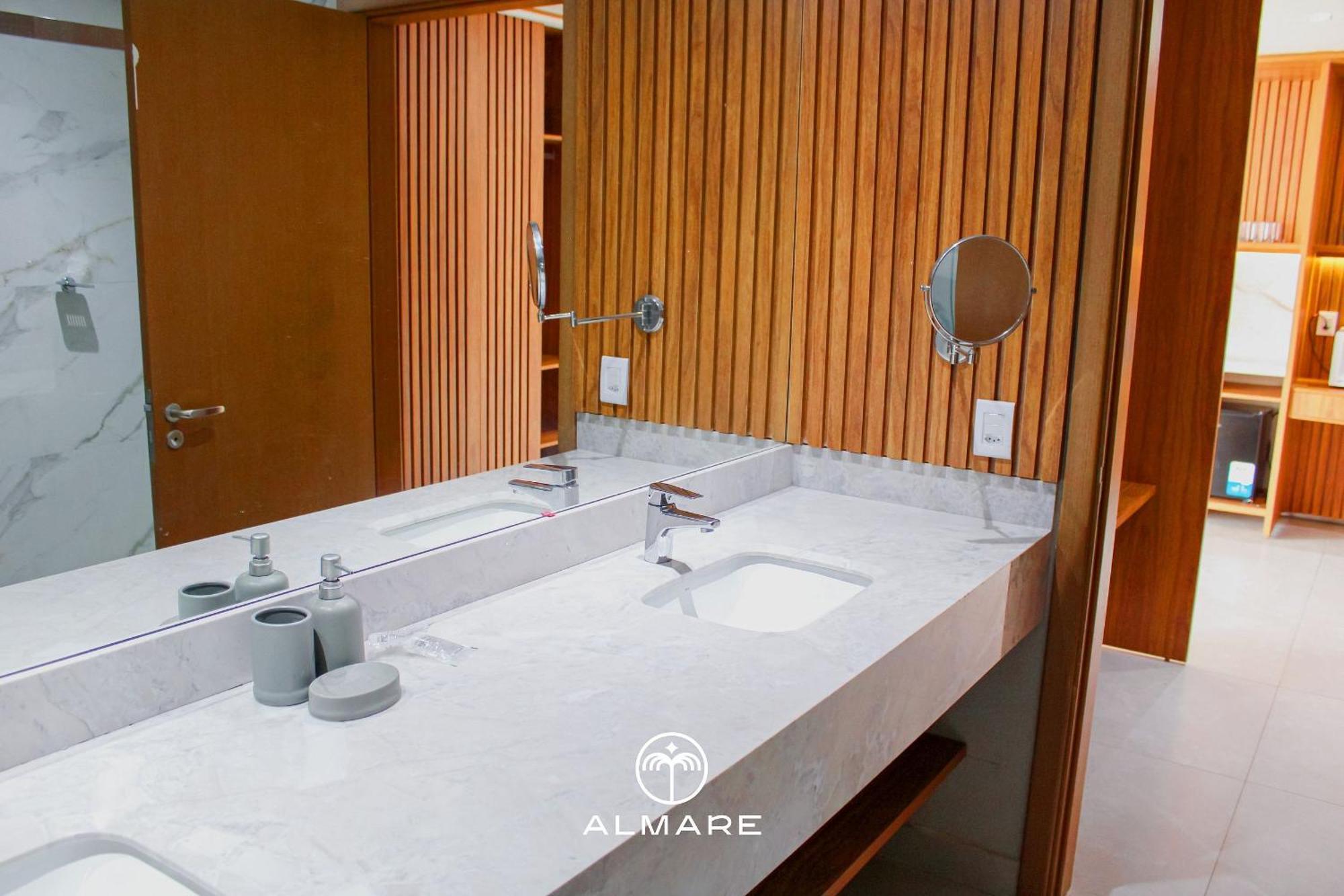 Apartmán Flat Ile De Pipa Lanai - By Almare Praia de Pipa Exteriér fotografie