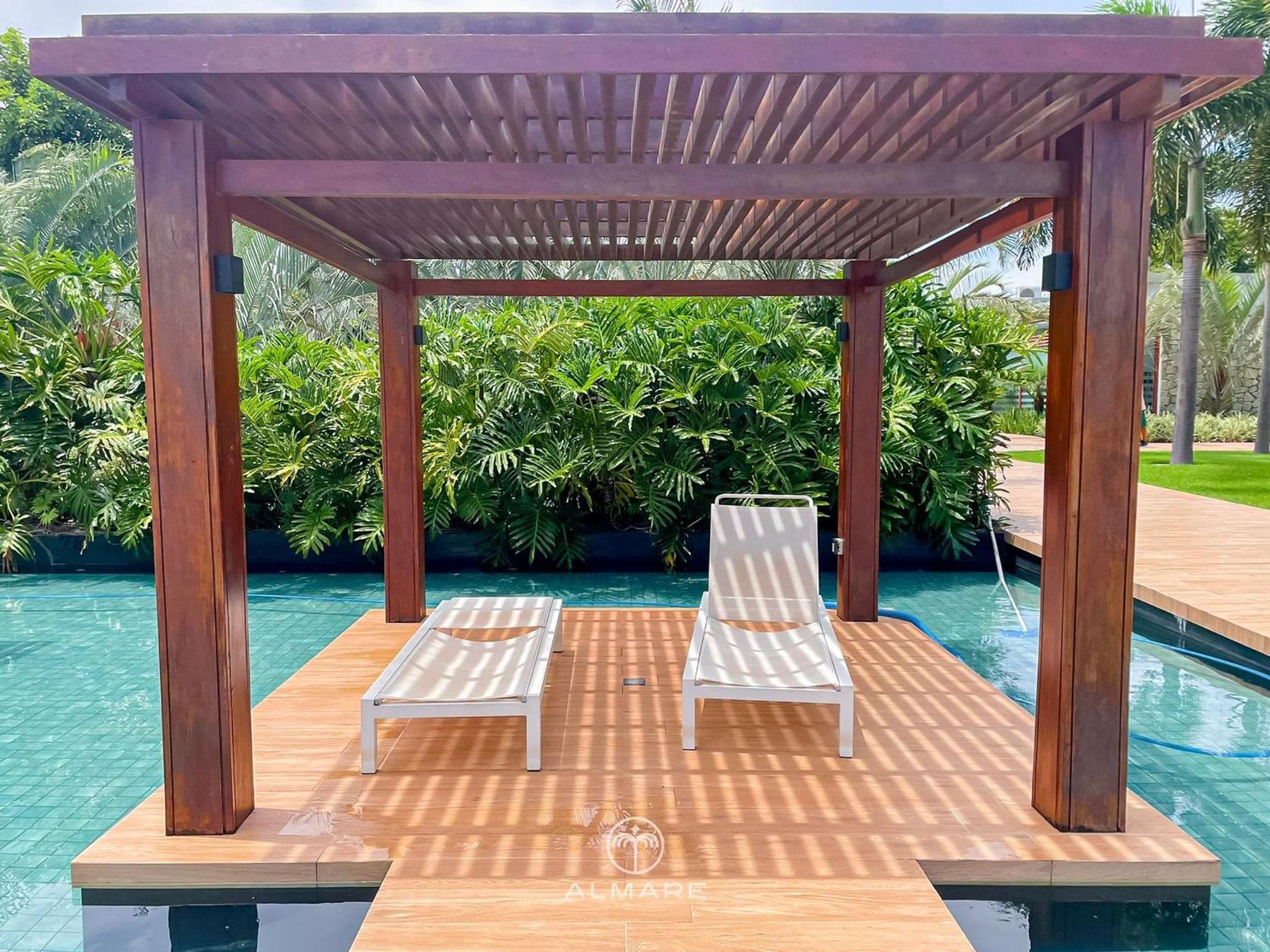 Apartmán Flat Ile De Pipa Lanai - By Almare Praia de Pipa Exteriér fotografie