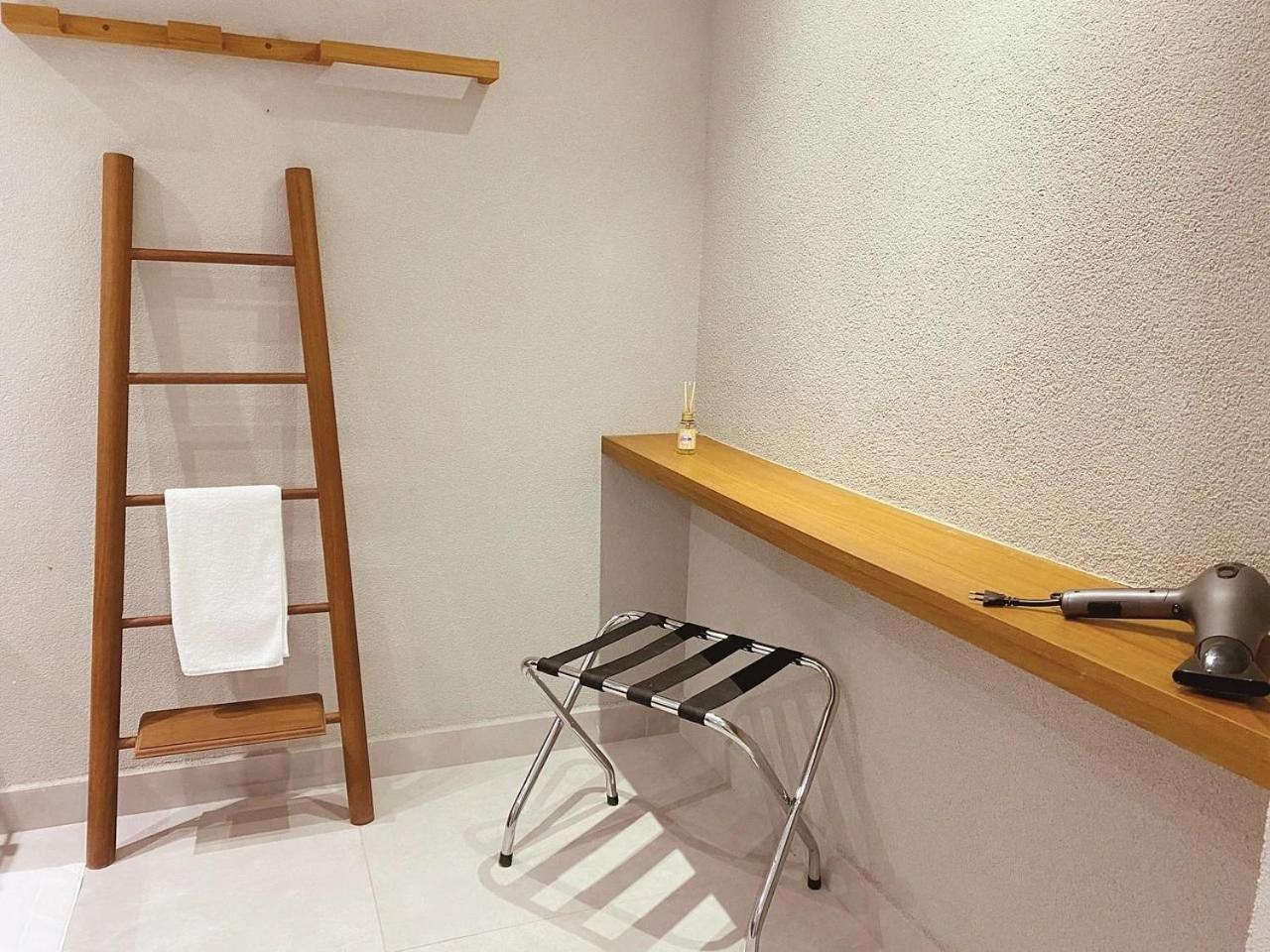 Apartmán Flat Ile De Pipa Lanai - By Almare Praia de Pipa Exteriér fotografie
